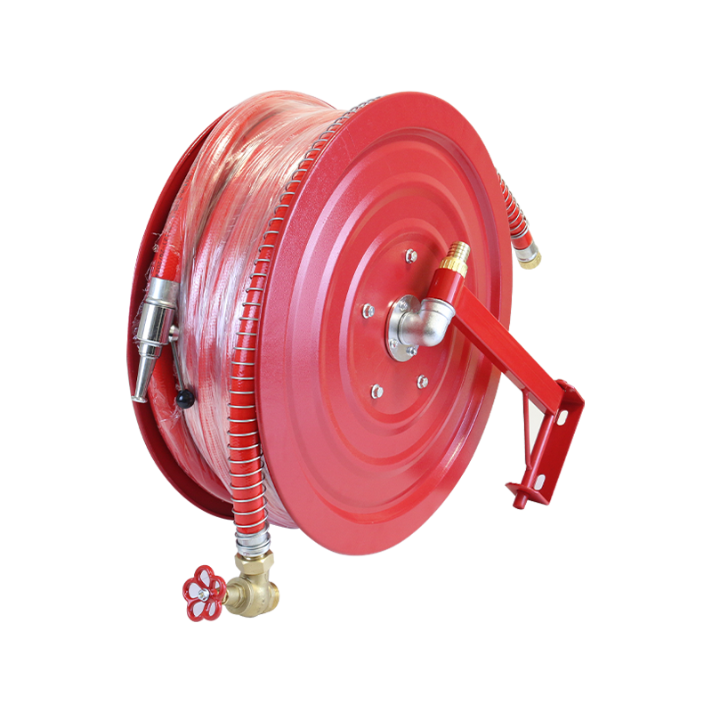 Uobičajeni stilski vatreni crijevi