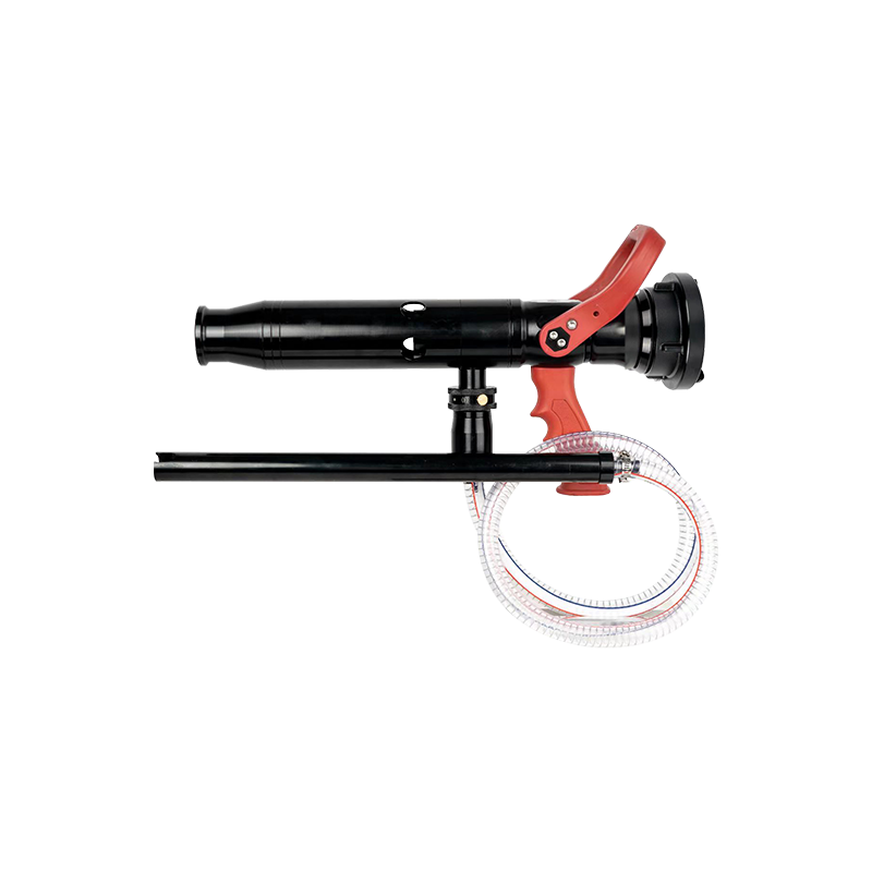 AluMilum samo-aspon zraka od zraka