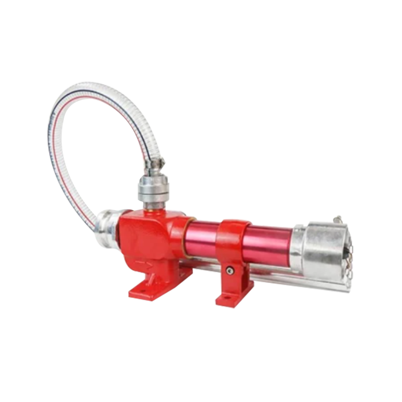 Mesinganski induktor