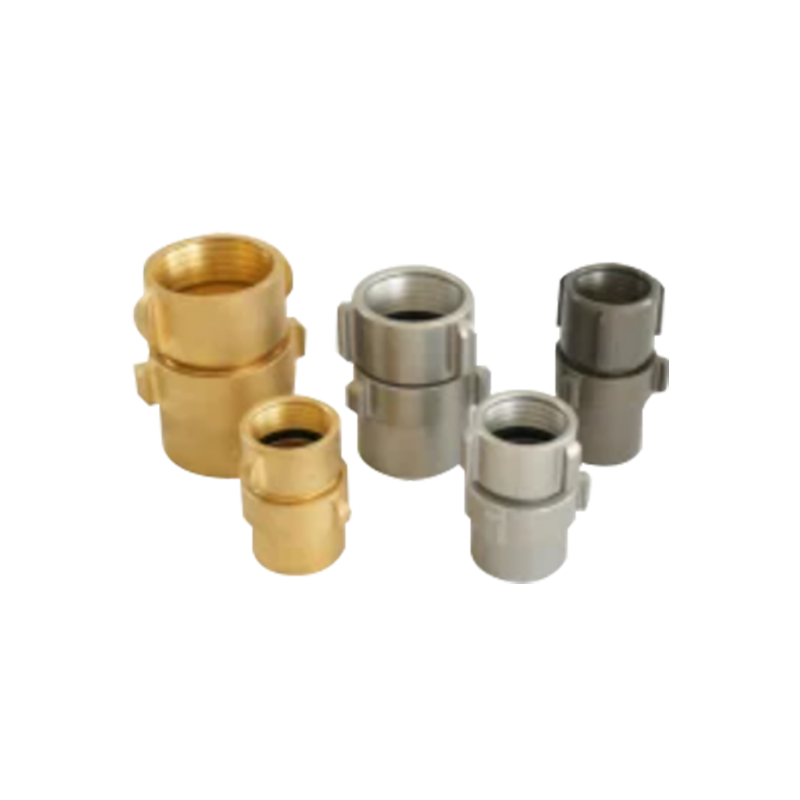 16BAR Radni pritisak Spajanja američkih crijeva