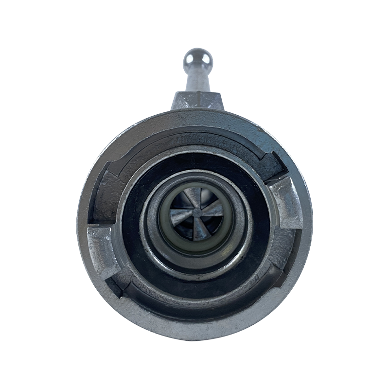 1.5 '' 2 '' 2,5 '' 3'inlet size Storz crijeva mlaznice