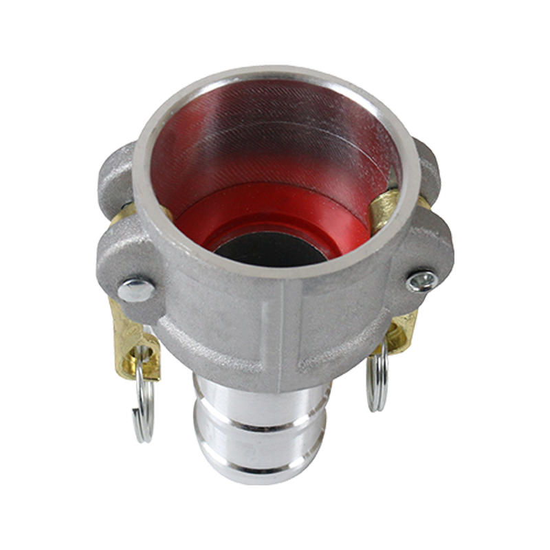 Lijevanje/krivotvorene spojnice crijeva