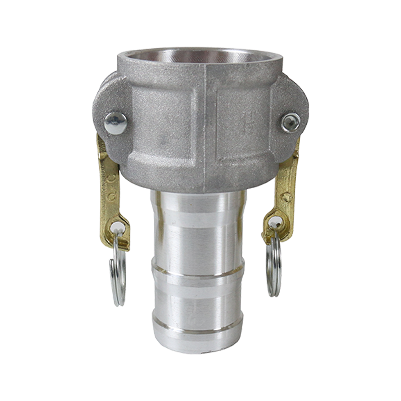 Lijevanje/krivotvorene spojnice crijeva