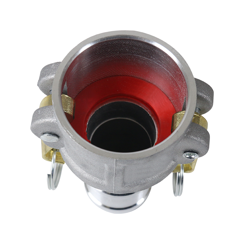 Lijevanje/krivotvorene spojnice crijeva