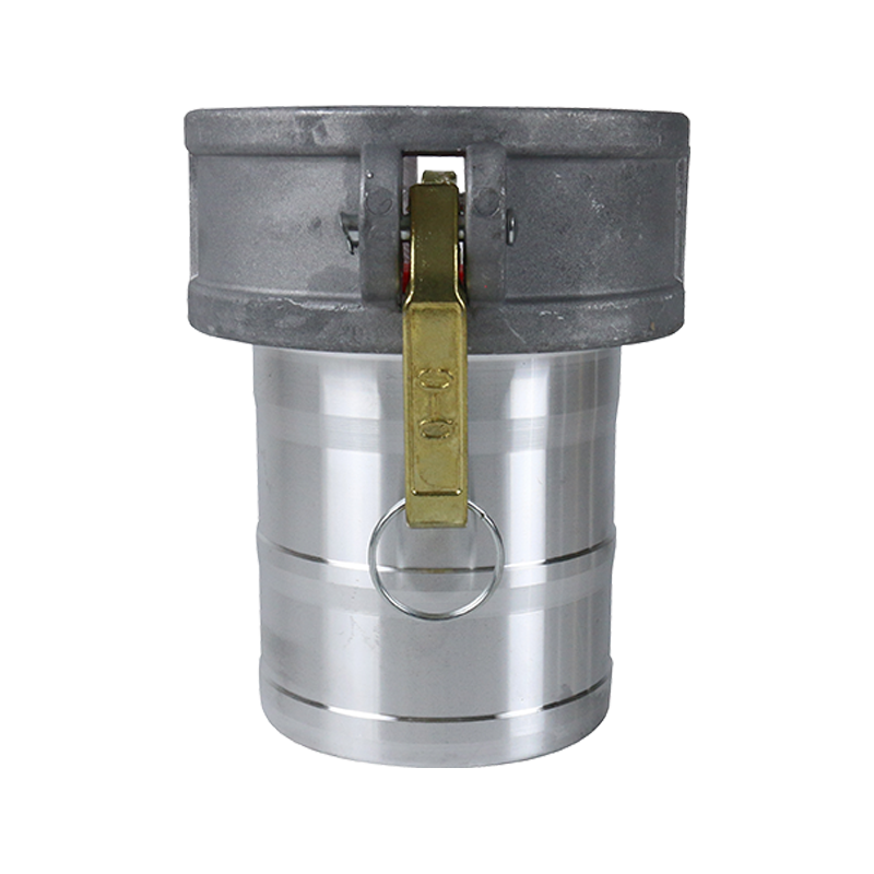 Lijevanje/krivotvorene spojnice crijeva