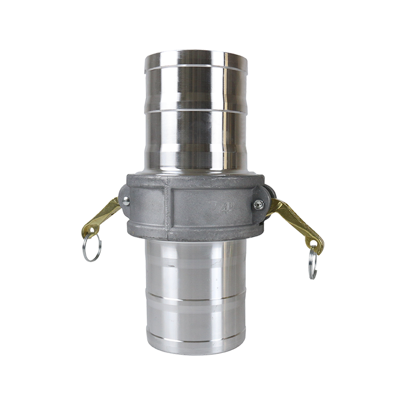 Lijevanje/krivotvorene spojnice crijeva