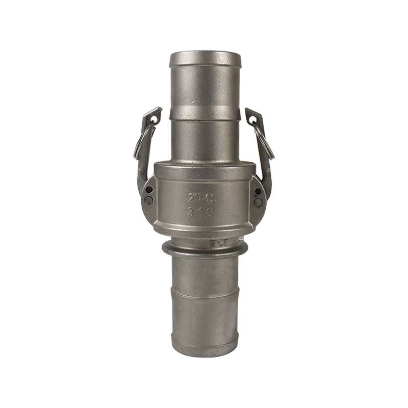 Lijevanje/krivotvorene spojnice crijeva