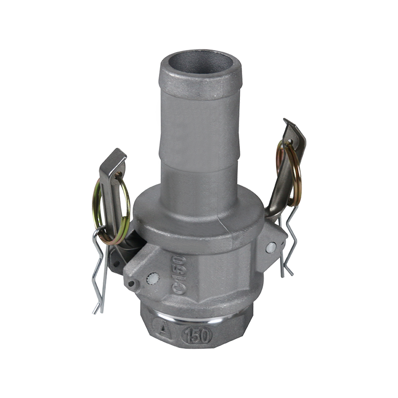 Lijevanje/krivotvorene spojnice crijeva